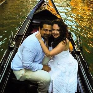 Meet your Posher, Francesca